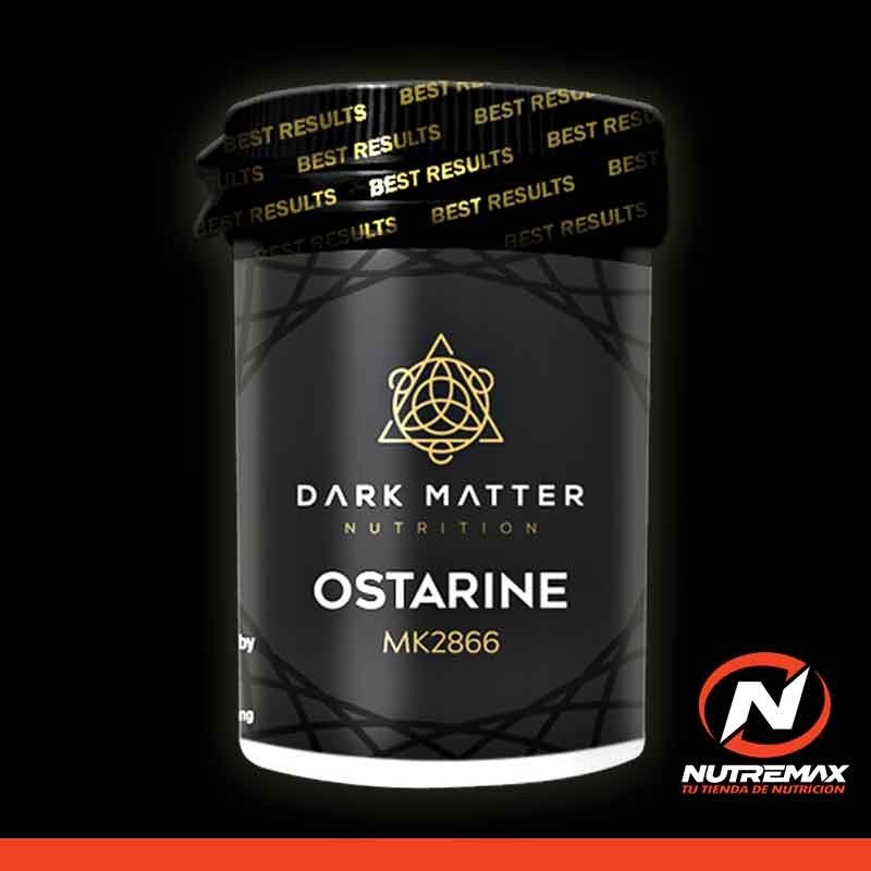 OSTARINE MK2866 | DARK MATTER
