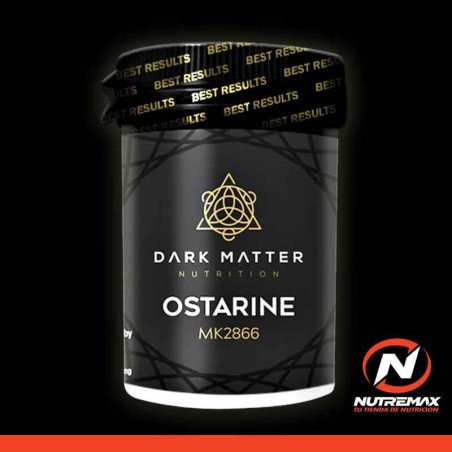 OSTARINE MK2866 | DARK MATTER