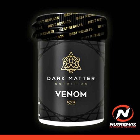 VENOM S23 | DARK MATTER