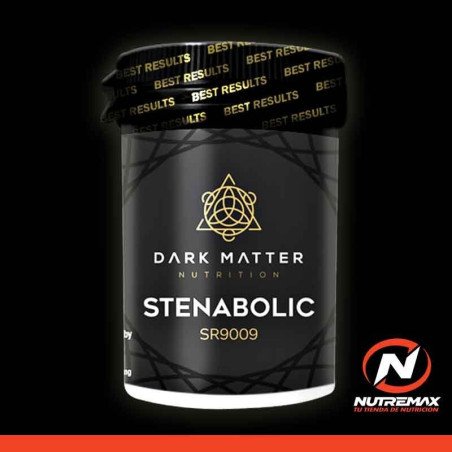 STENABOLIC SR 9009 | DARK MATTER