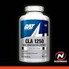 CLA 1250 | 90 softgels