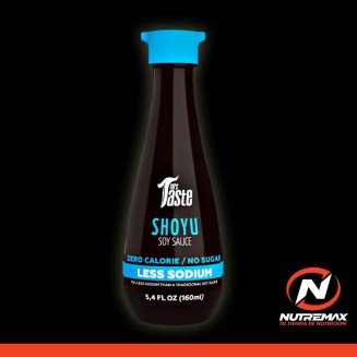 SALDO SHOYU SOY SAUCE | 5.4...