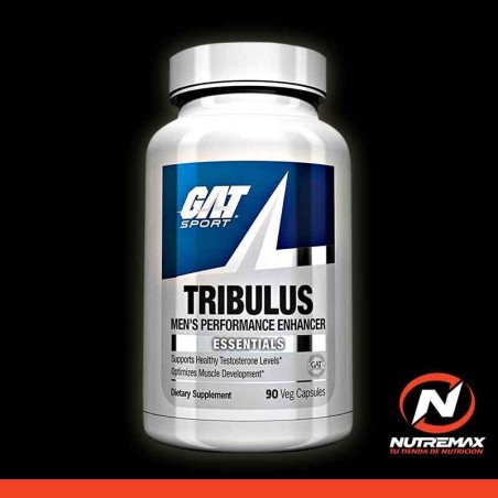 TRIBULUS ESSENTIALS  90 veg capsules