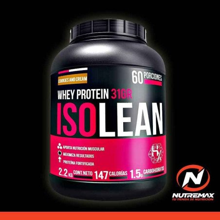 ISOLEAN 2.2 kg