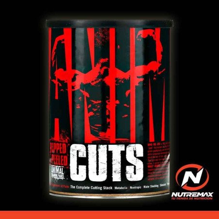 ANIMAL CUTS 42 Paks