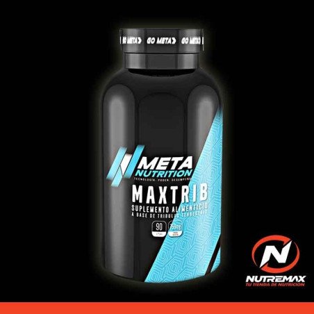 MAXTRIB 90 TABS