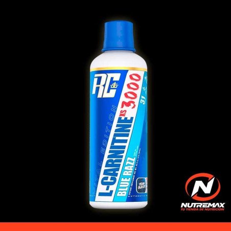L CARNITINE 3000 XS | 16 oz (473 ml)