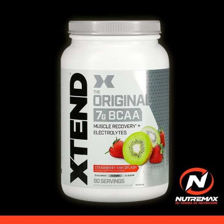 XTEND THE ORIGINAL 7G BCAA 1.188 kg (2.61 lbs)