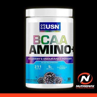 OUTLET BCAA´S AMINO + |...