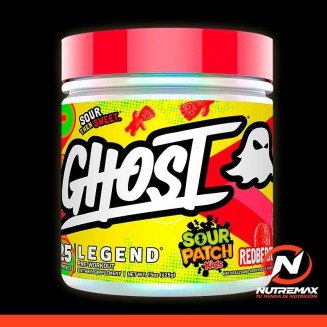 NEW GHOST LEGEND 420 Grs...