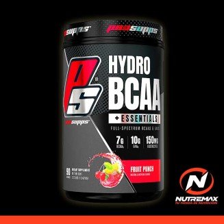 HYDRO BCAA + ENERGY 12-96...