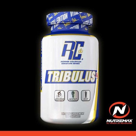 TRIBULUS XS 120 CAPSULAS