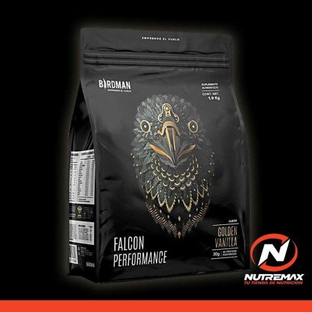 FALCON PERFORMANCE 1.9 Kg