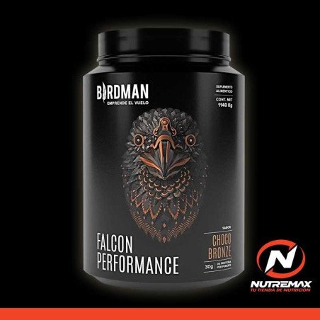 FALCON PERFORMANCE 1.14 Kg