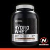 PLATINUM HYDRO WHEY 3.5 LBS (1.59 KG)