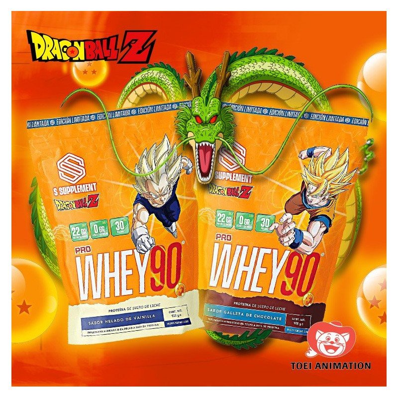 Dragon Ball / Goku / Vegeta / Sayajin