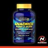 PUMP & BURN ANADROX 112 capsulas