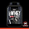 100% WHEY PREMIUM 5 lbs (2.272 kg)