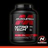 NITRO TECH RIPPED  4 lbs (1.8 kg)