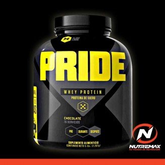 SALDO PRIDE WHEY PROTEIN 5...