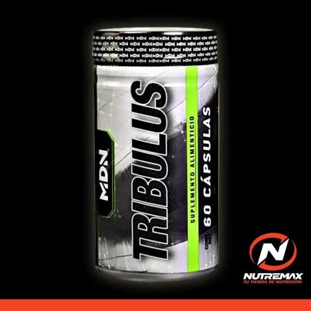 TRIBULUS 60 Caps MDN