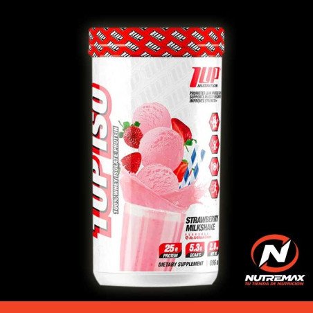 1UP ISO 2 Lbs (896 Grs)