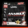 Anabolic Peak Muscle Mass 12 Lb