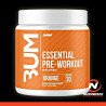 BUM ESSENTIAL PRE-WORKOUT 16.2 Oz (549 GRS)