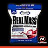 Real Mass Advanced Weight Gainer 12 Lb