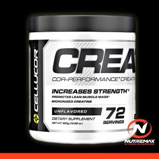 COR PERFORMANCE CREATINE...
