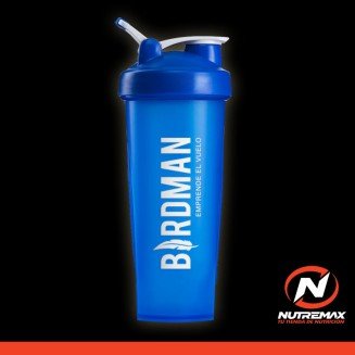 Birdman Shaker 700 Ml