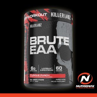 BRUTE EAA 450 Gr