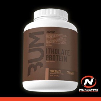 BUM ITHOLATE PROTEIN 5 LBS