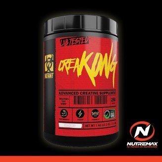 CREAKONG 35.5 Oz (1 Kg)