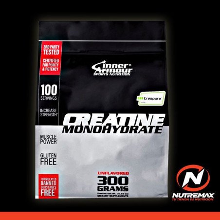Creatine Monohydrate Creapure 300 G