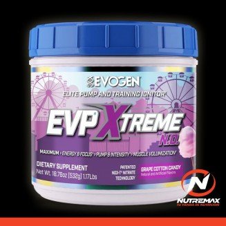 EVP Xtreme N.O. 492 Gr