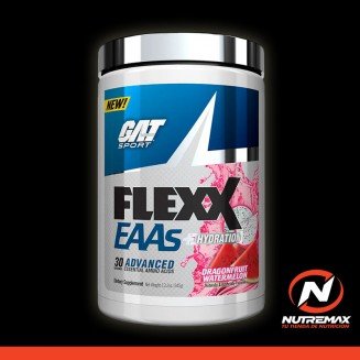 FLEXX EAAs 12.2 oz (345 Gr)