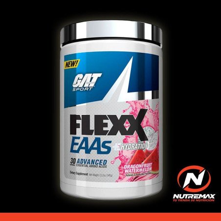 FLEXX EAAs 12.2 oz (345 Gr)