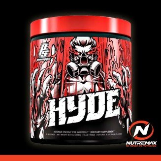 Hyde Intense Energy 8 oz...