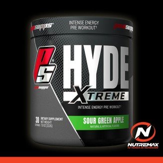 HYDE XTREME 8 Oz (228 grs)