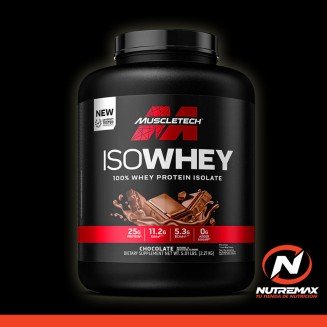 ISO WHEY 5 Lbs