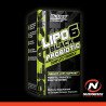 LIPO 6 BLACK PROBIOTIC 30 Capsulas