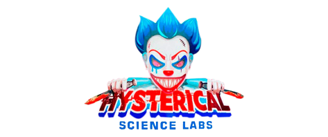 HYSTERICAL LABS